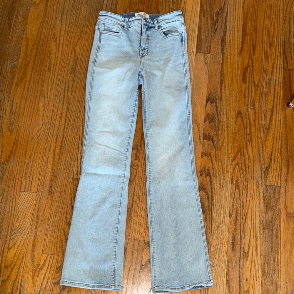 BKE Parker High Rise Bootcut Jeans